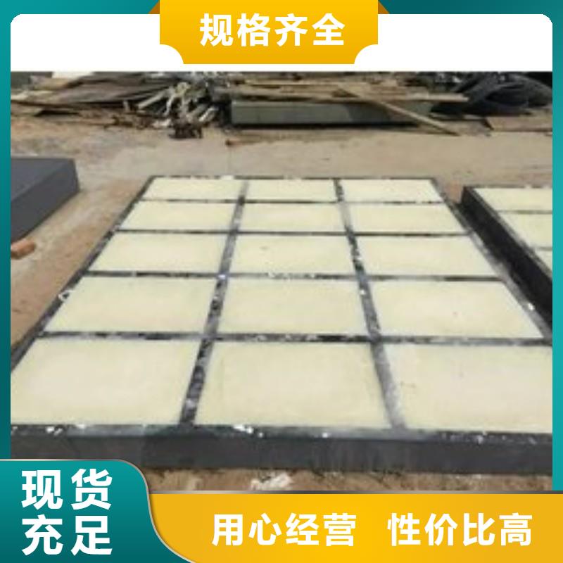 铅板品质保障售后无忧