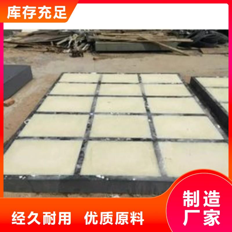 铅板可放心采购
