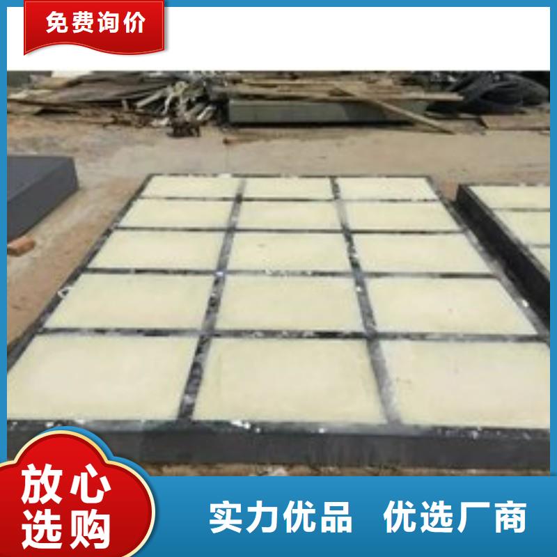 铅板多种款式可随心选择
