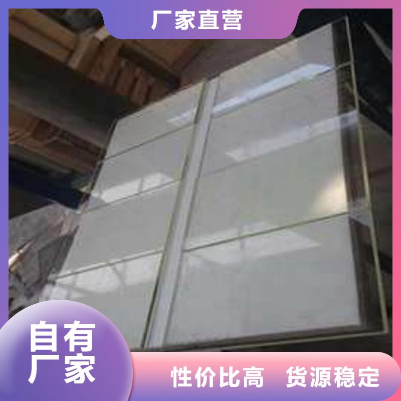铅板厂家直销值得选择