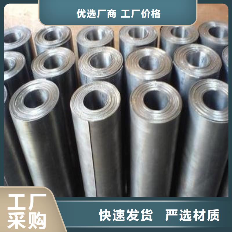铅板分类和特点