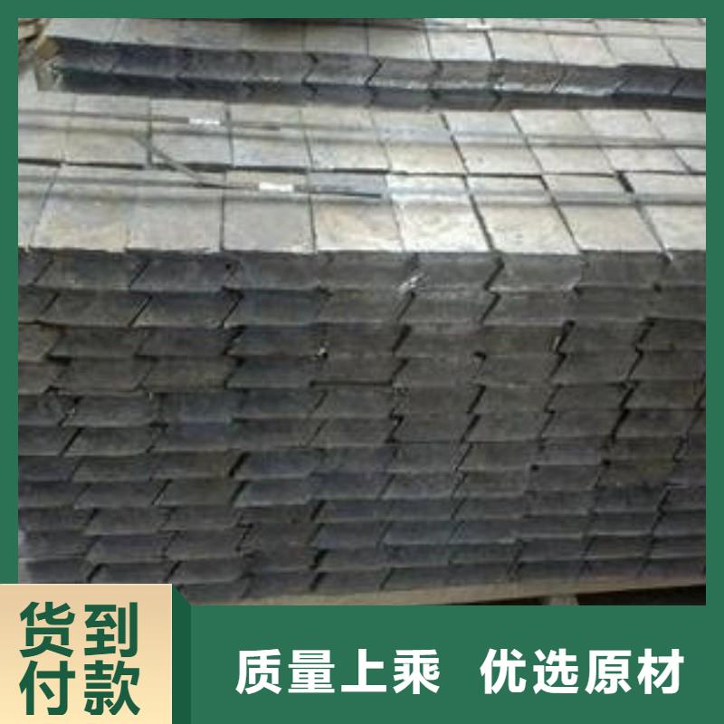 铅板质检严格