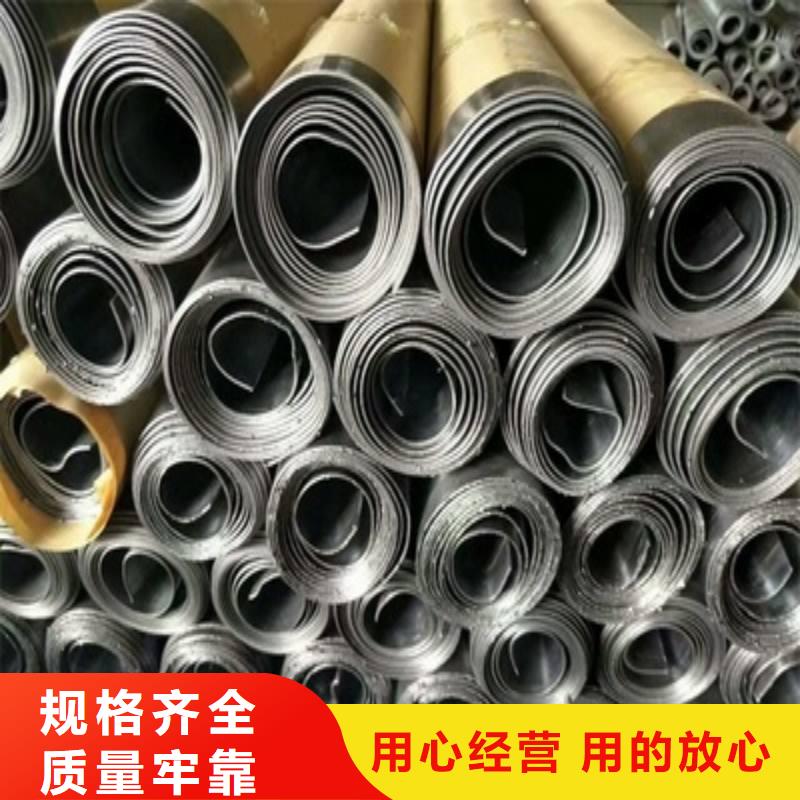 铅板工期短发货快