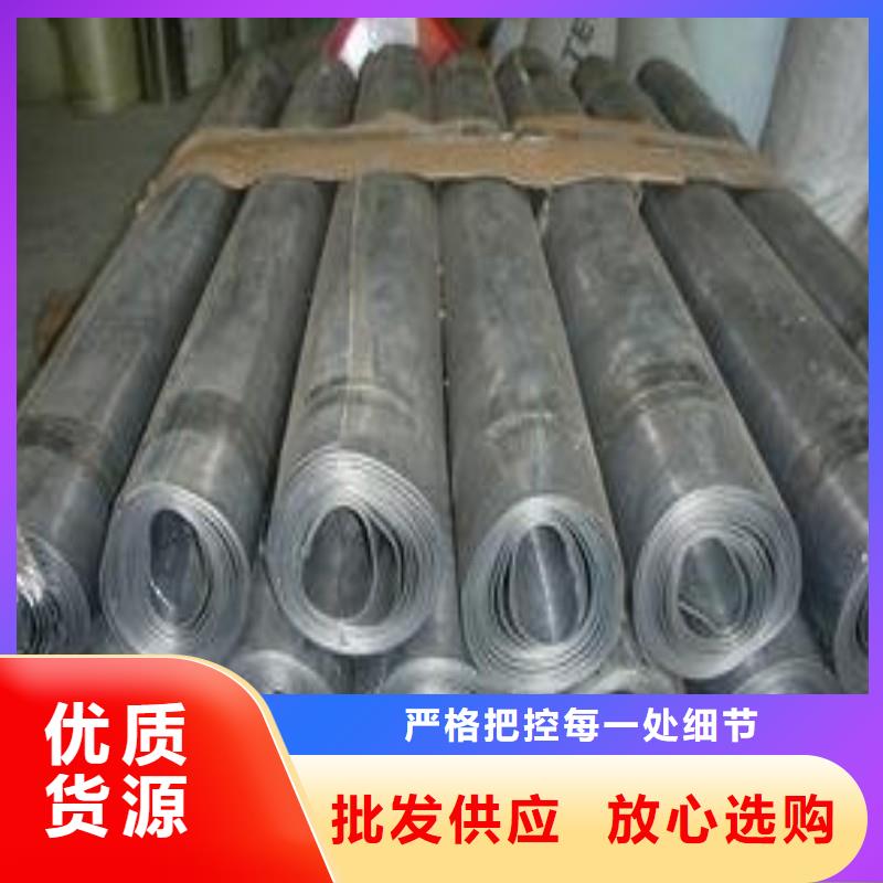 铅板品质保障售后无忧