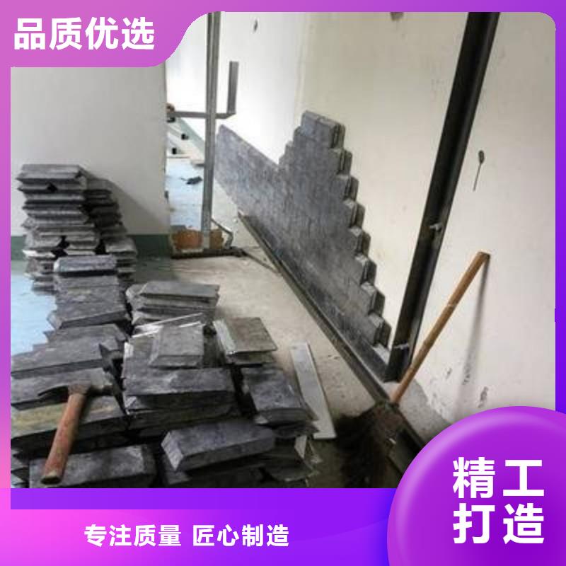 铅板好产品好服务