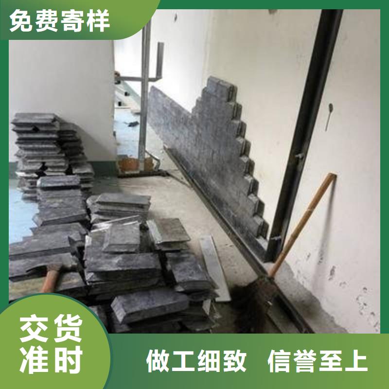 铅板货源直供