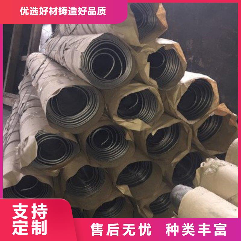 铅板核心技术