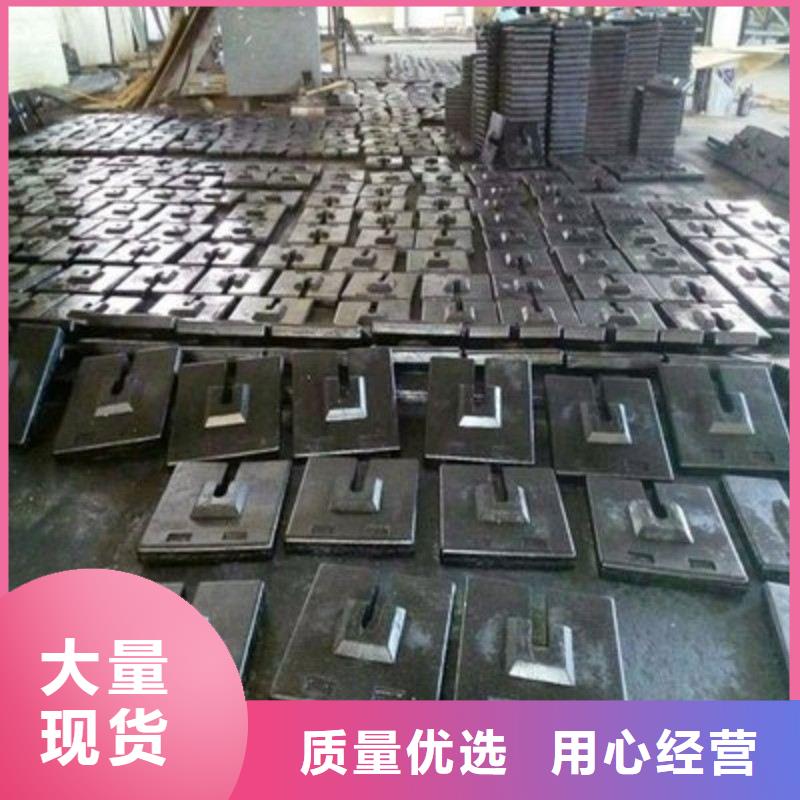 铅板多年经验值得信赖