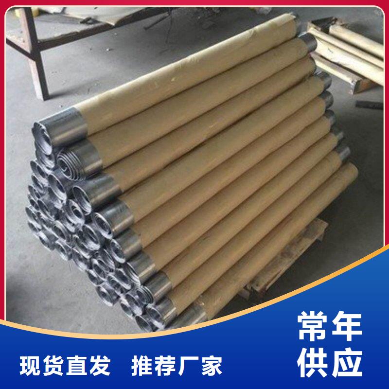 铅板符合行业标准