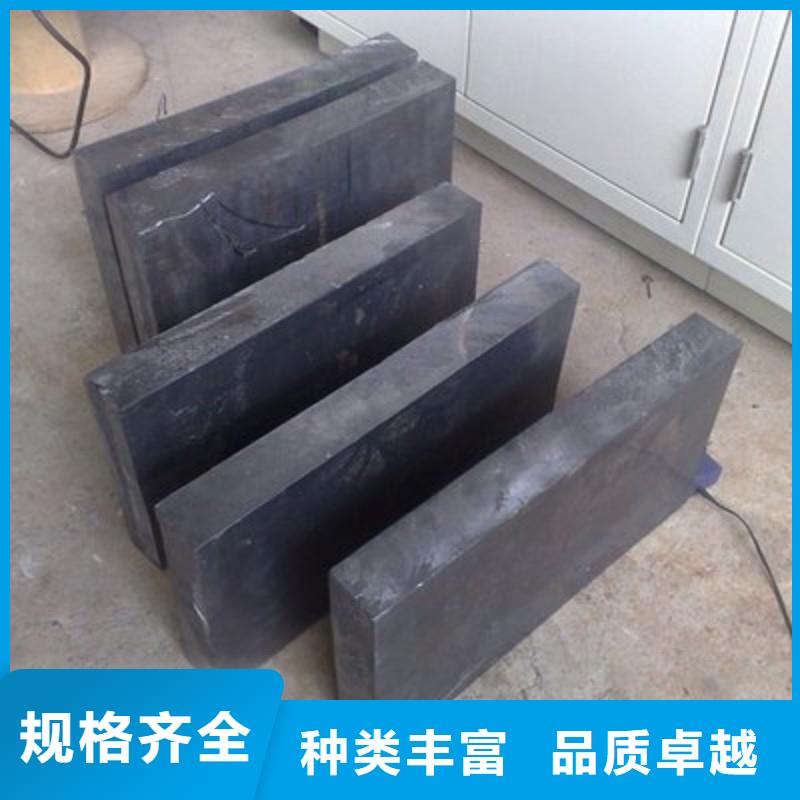 铅板专业生产厂家