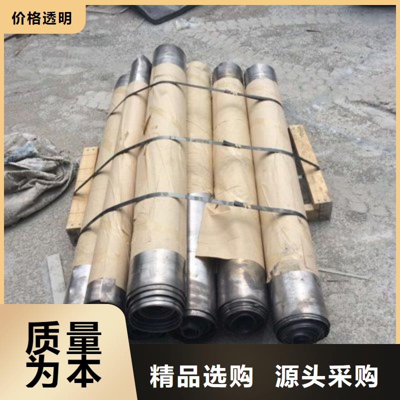 铅板优质原料