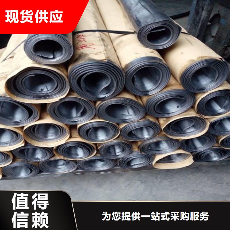 铅板厂家案例