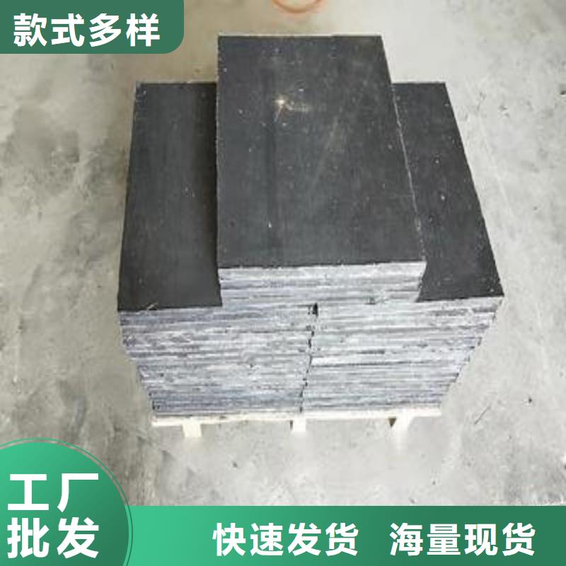 铅板自有生产工厂