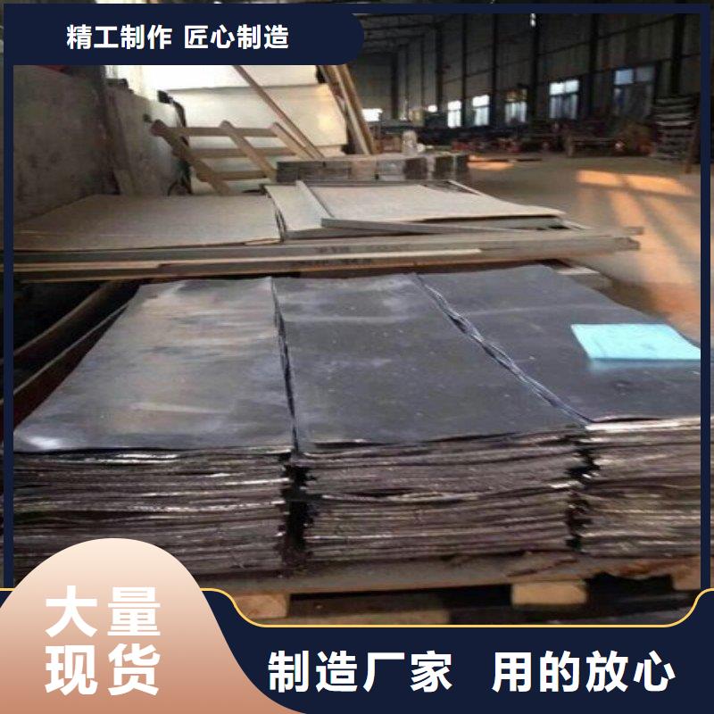 出口铅板款式齐全