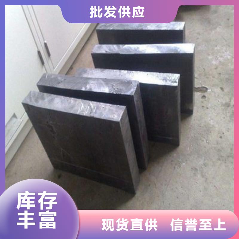 铅板现货充裕