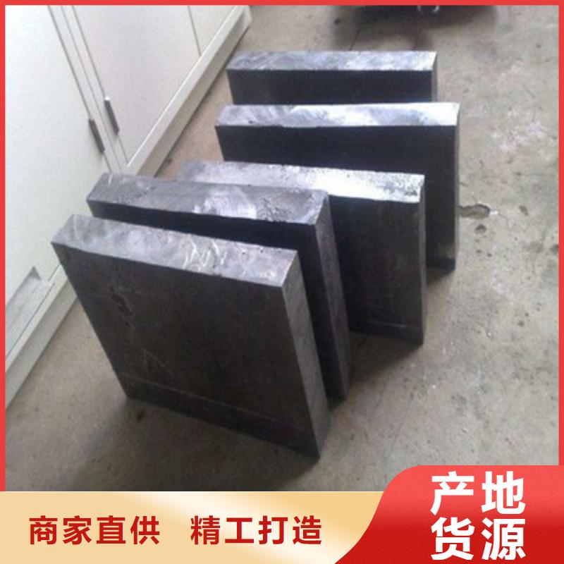 铅板品质无所畏惧
