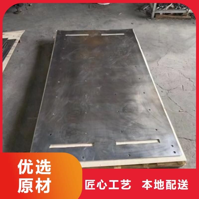 铅板优良材质