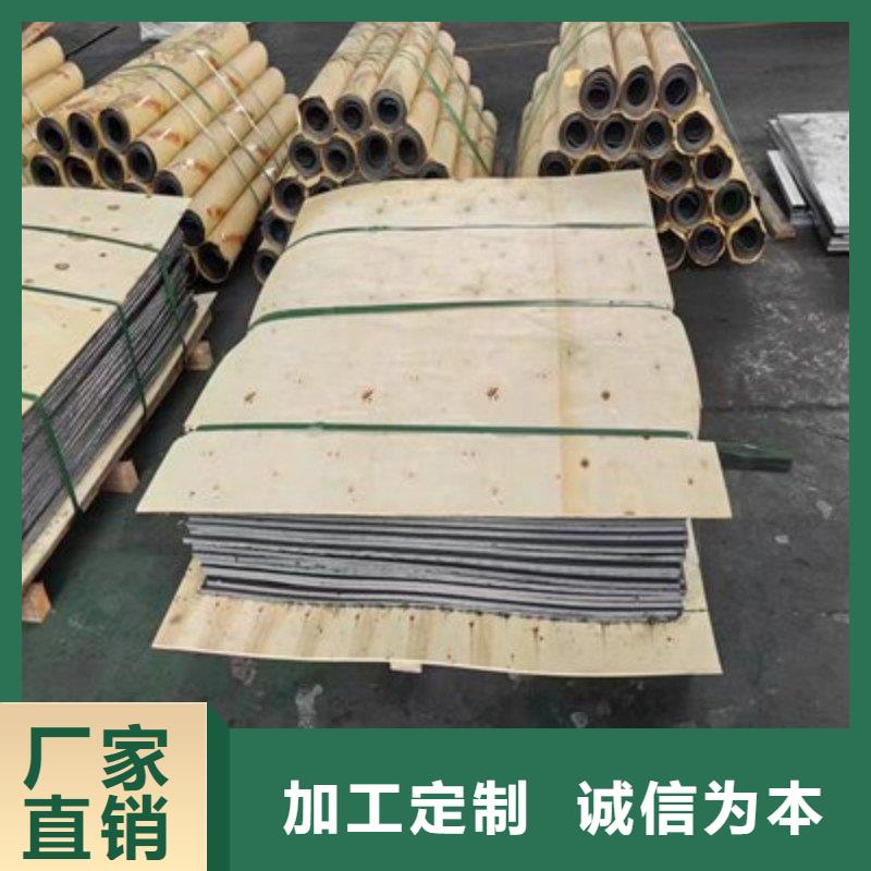 铅板实力见证
