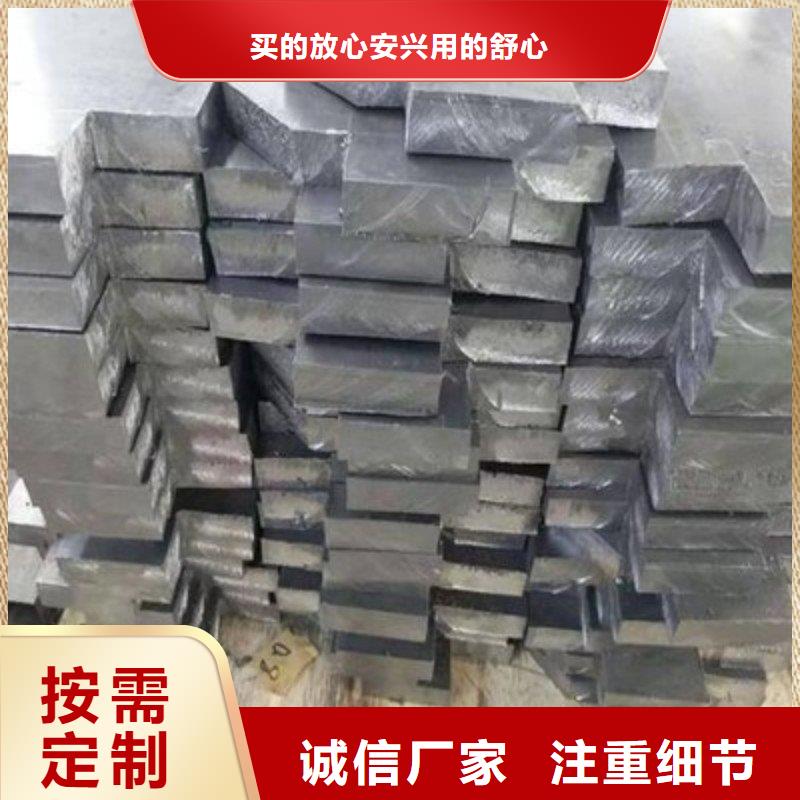 铅板市场行情