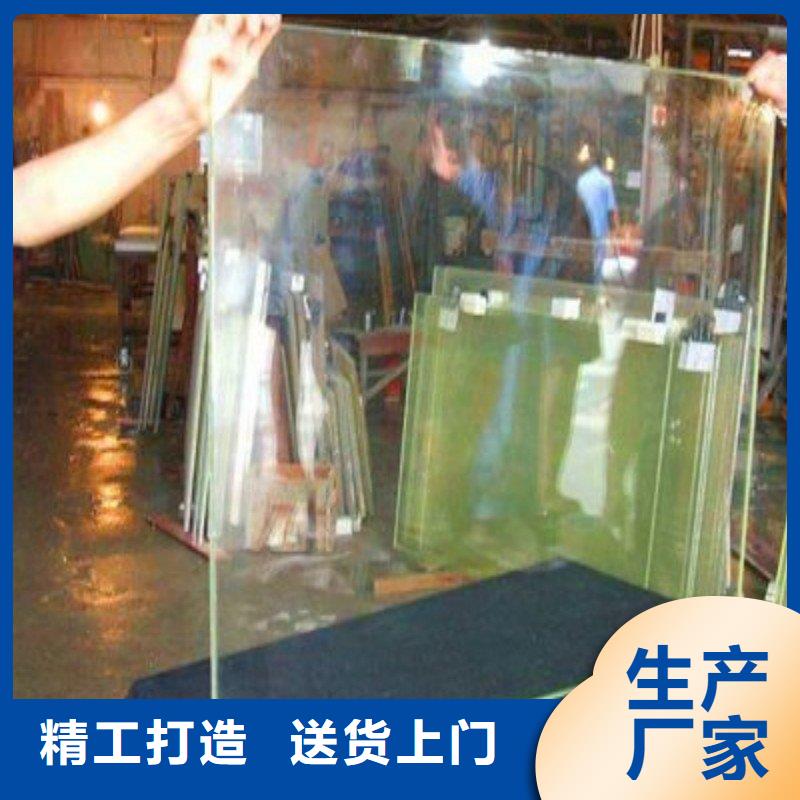 铅板满足客户需求