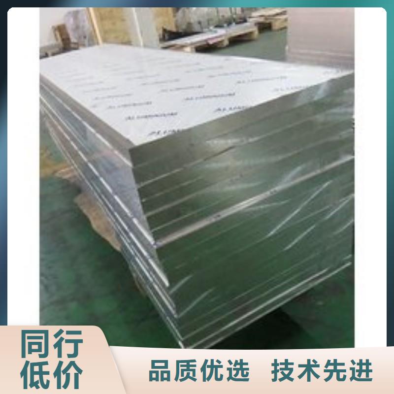 铅板定制速度快工期短