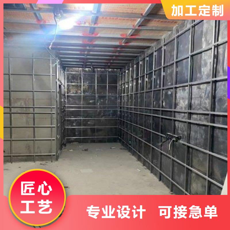 铅板真材实料诚信经营