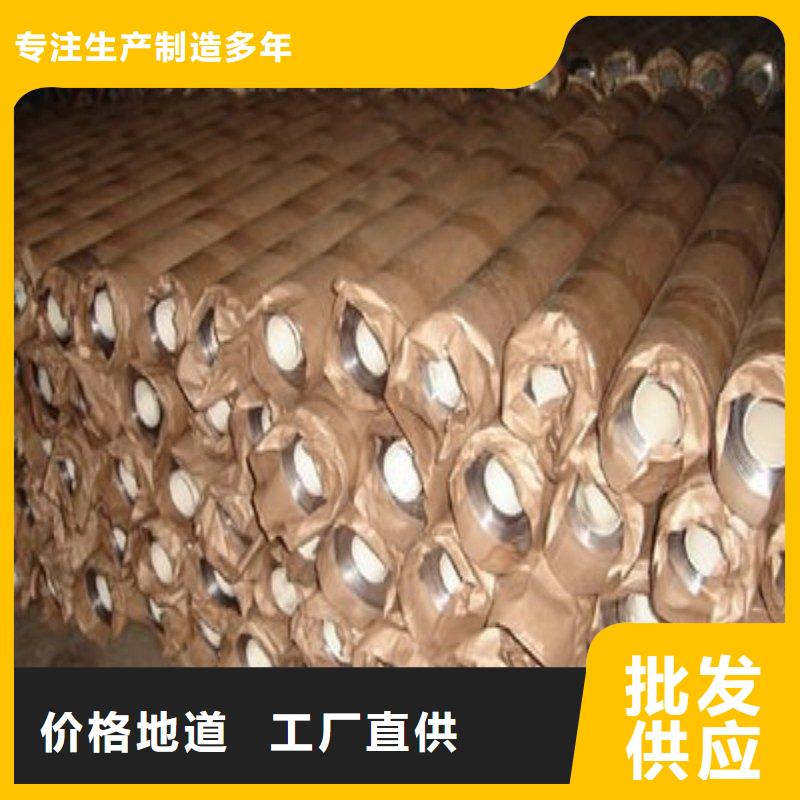 铅板库存充足