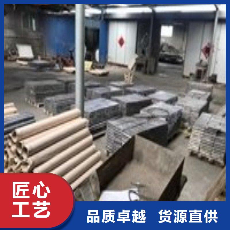铅板正规厂家