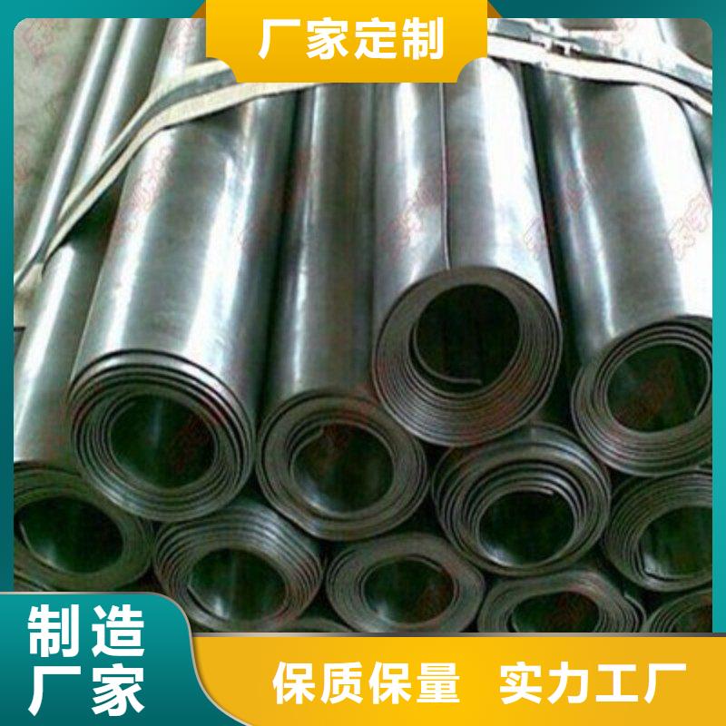 铅板精选优质材料