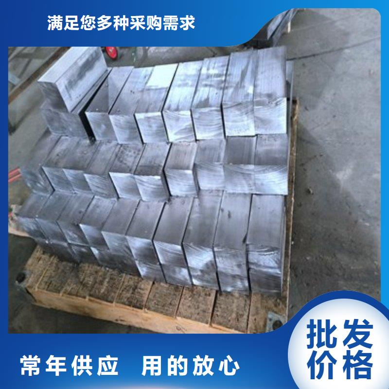 铅板保质保量
