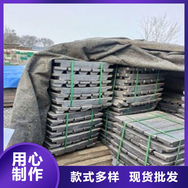 铅配重块可定制厂家