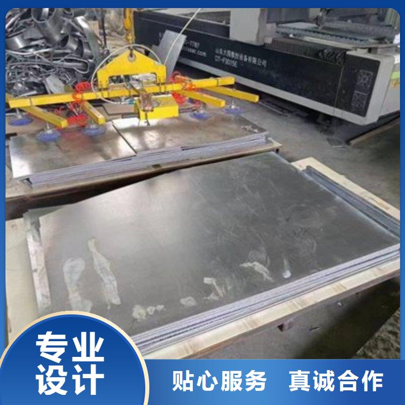 铅板老客户钟爱
