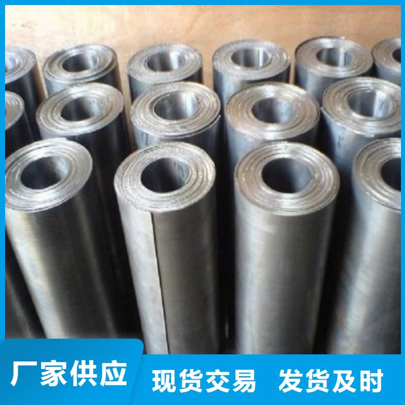 铅板专业完善售后