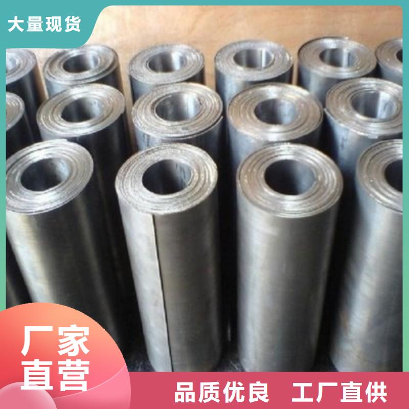 铅板品牌企业