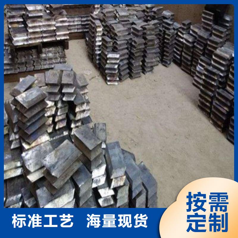 铅板工厂认证