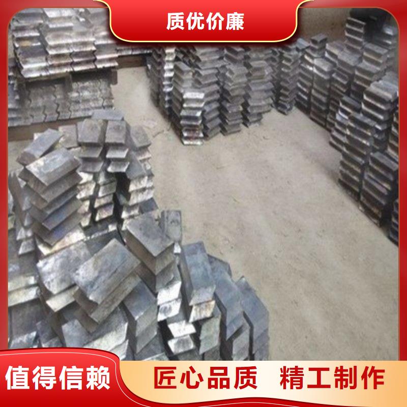 铅板种类齐全