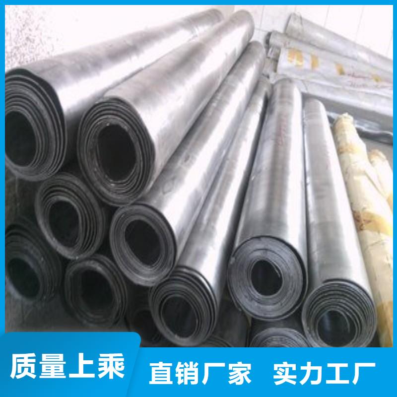 铅板追求品质