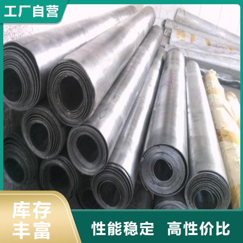铅板质量优选