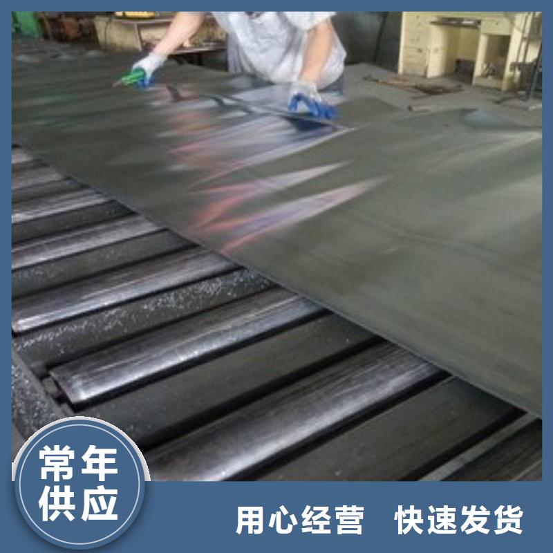 铅板产品性能