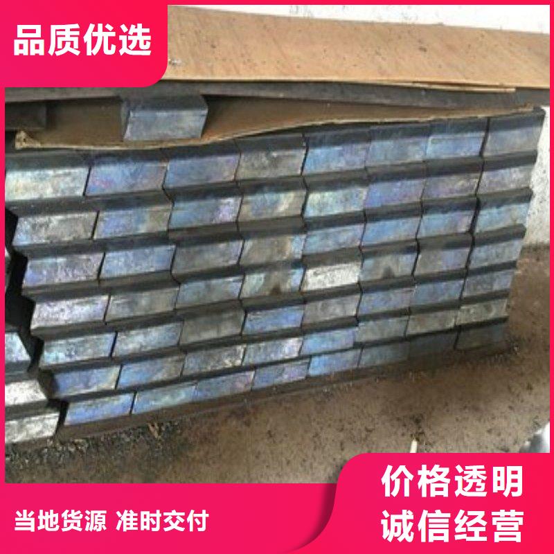 铅板多年行业经验
