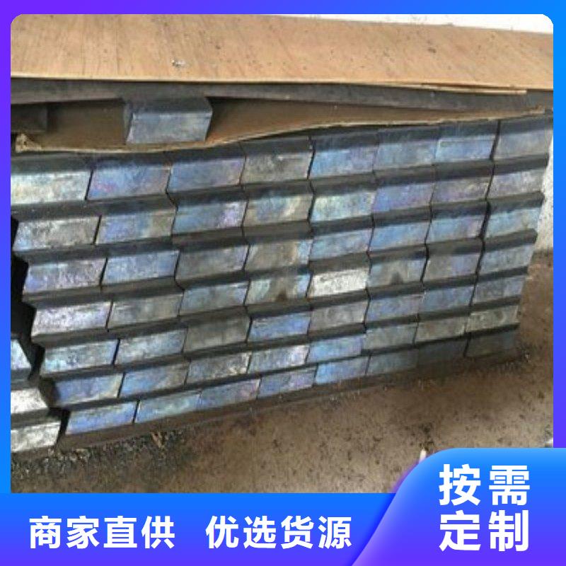 铅板专业生产品质保证