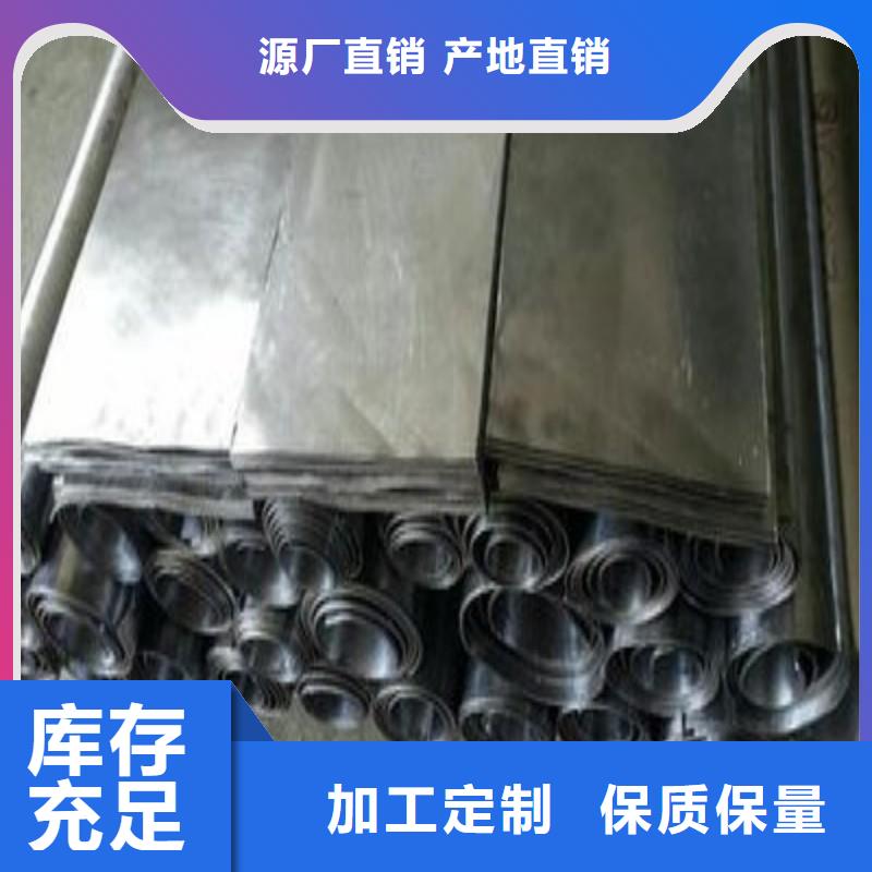 铅板细节严格凸显品质