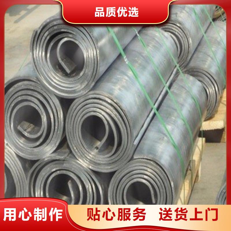 铅板放心选购