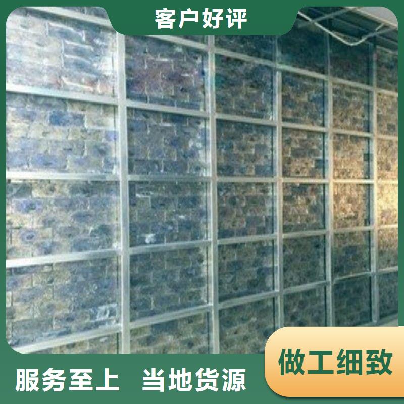 铅板严格把控质量