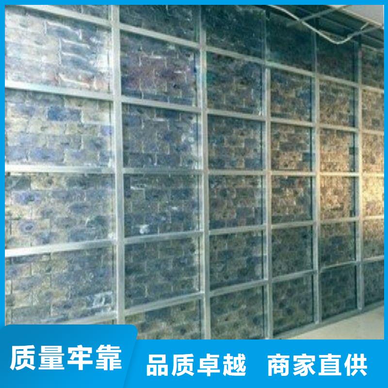 铅板真材实料加工定制