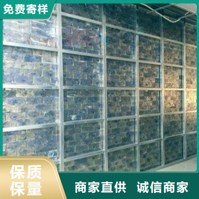 铅板精工制作
