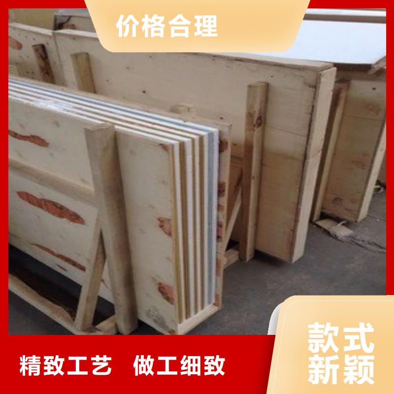 铅板专业的生产厂家