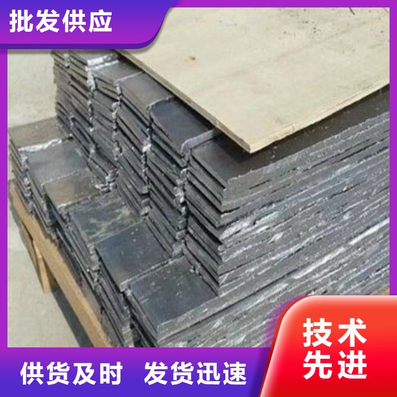 铅板严格把控质量