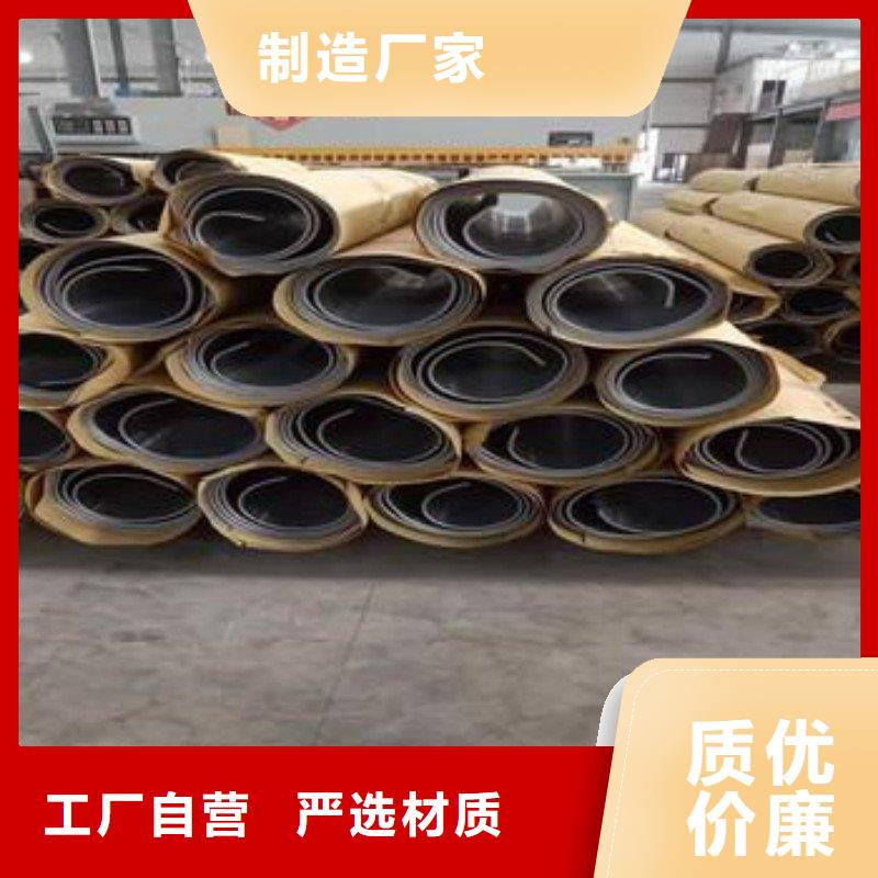 铅板打造行业品质