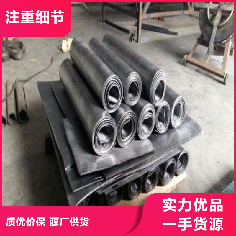 铅板支持定制加工